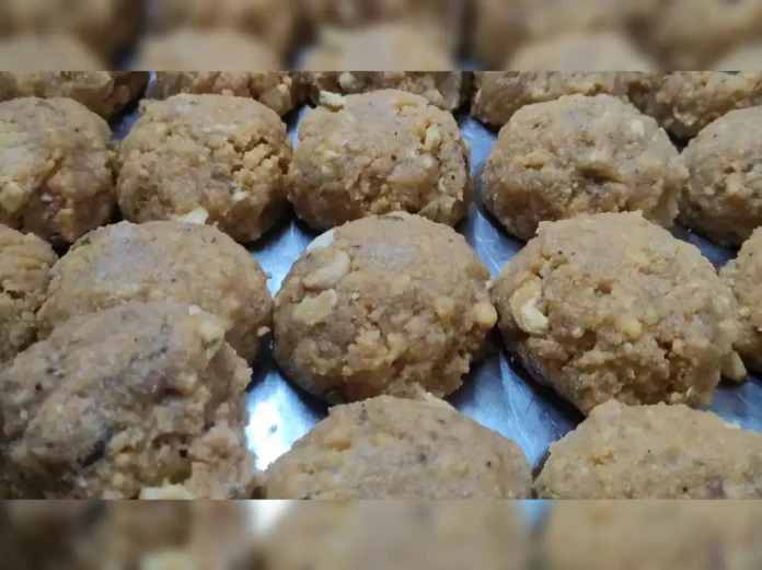 CBI should investigate Laddu CBI should investigate Laddu
