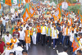 Chalo Bangalore.. Impatience in the cadre