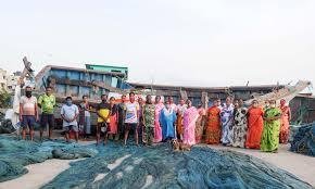 Danda of Boat Owners