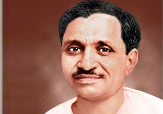 Deen Dayal Upadhyay was the great advocate of monotheistic humanism