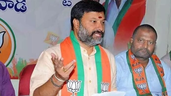 Do not turn Tirumala into a political arena