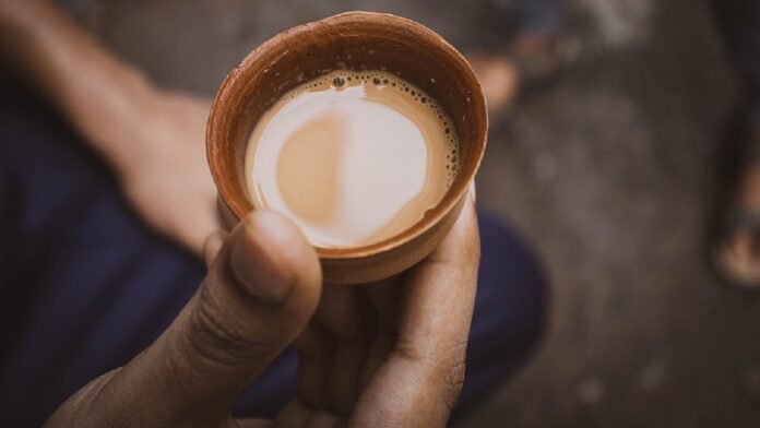 Elderly people died after drinking pesticide instead of tea