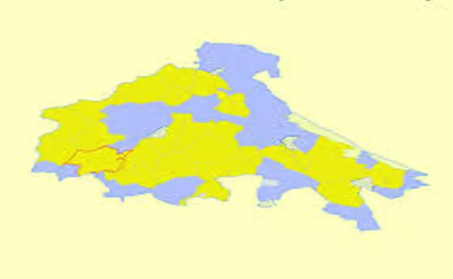 Faction again in Dharmavaram.. Faction again in Dharmavaram..