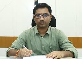 Fake Facebook account in the name of Mulugu Collector