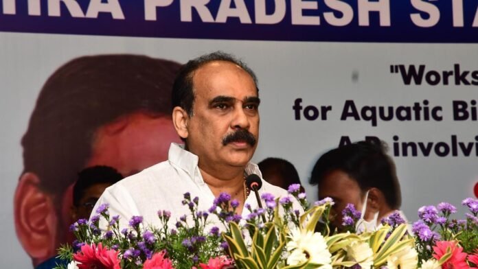 Feeling that there is no support from the party- Balineni shock...