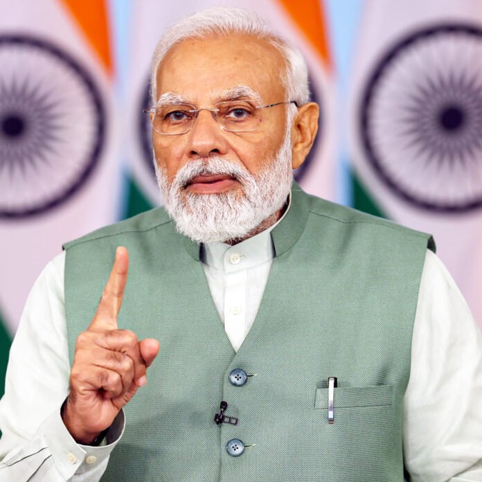 Future of India Future of India