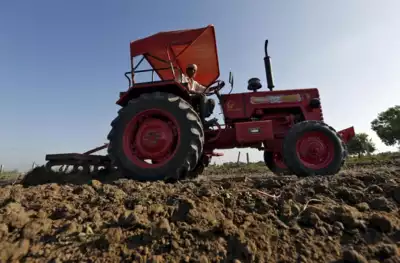 Government is hypocritical towards Farmers