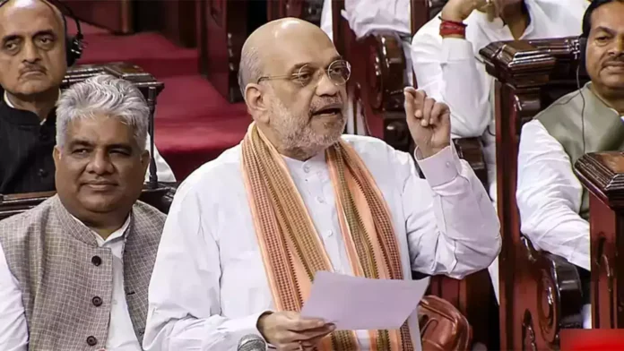 Heated Delhi politics