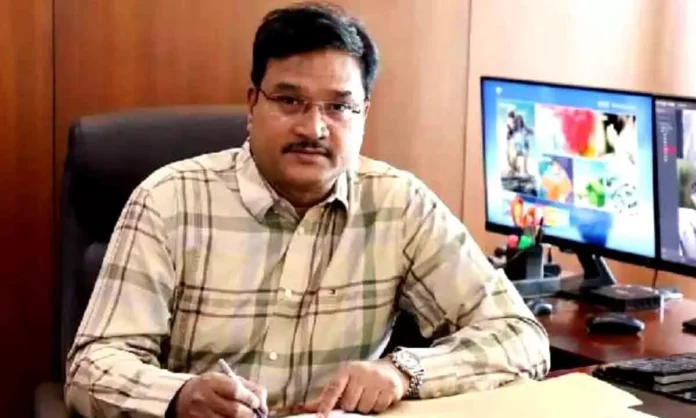 Hydra ...root change