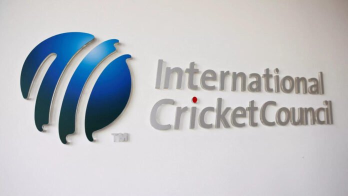 'No plans to change again': ICC Cricket Board