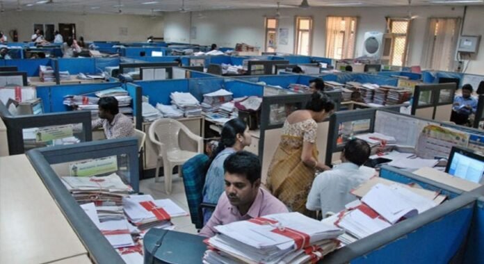 Important instructions to secretariat employees Important instructions to secretariat employees