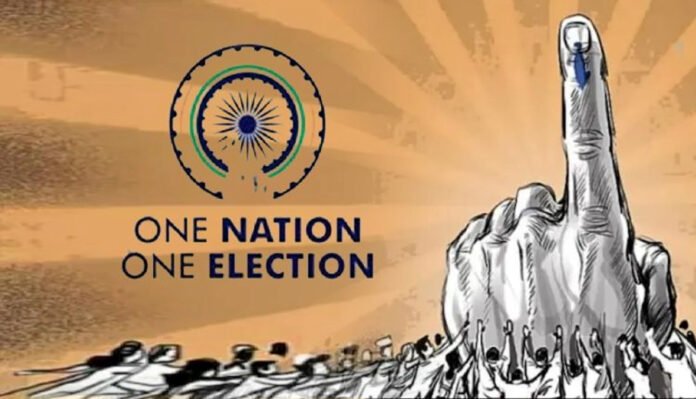 Is One Nation - One Election Possible Is One Nation - One Election Possible?