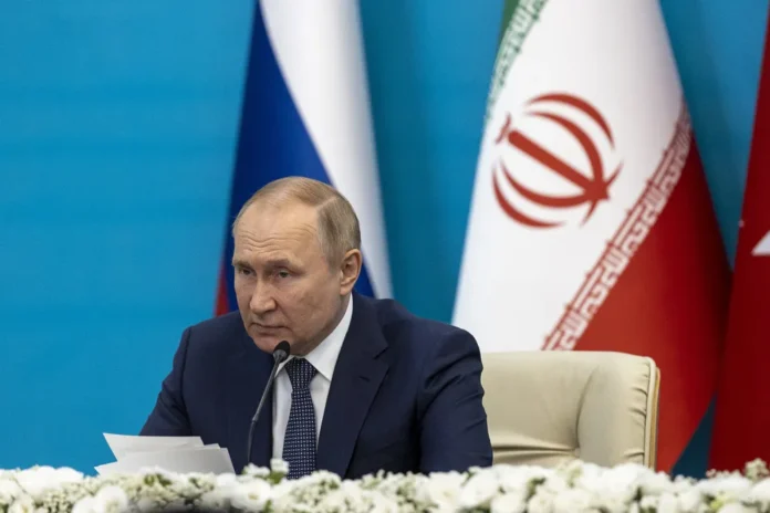 Israel as a threat to America and Russia Israel as a threat to America and Russia