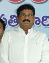 It was the hour when Jagan got rid of the criticism