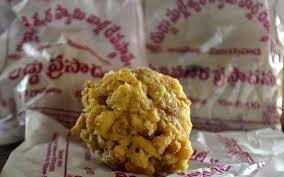 Kalthi Durgamma Laddu Prasad in Vijayawada..truth revealed in inspections