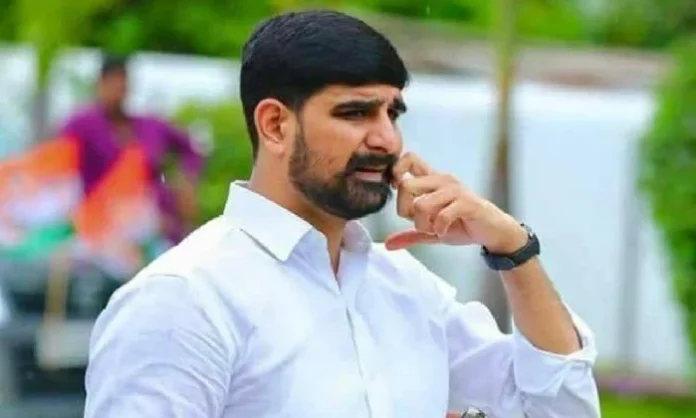 Kaushik Reddy is creating regional differences'