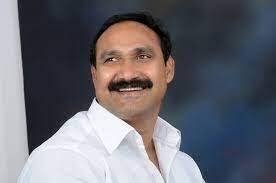 Kodada is a former MLA in another controversy Kodada former MLA in another controversy
