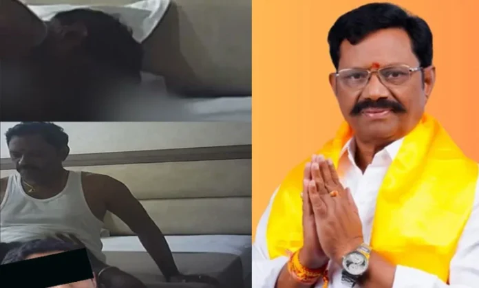 Koneti Aadimoolam case closed Koneti Aadimoolam case closed