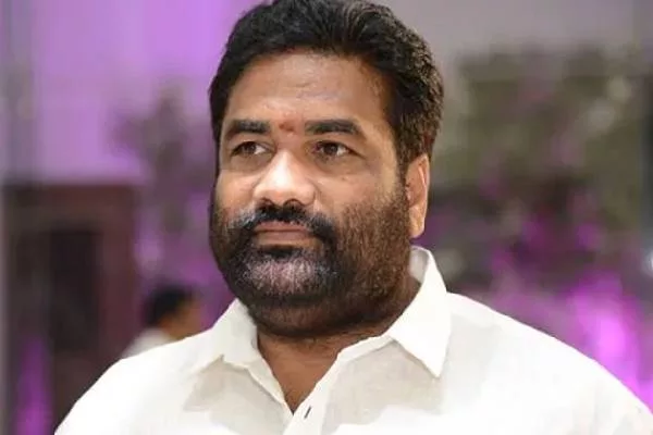 Kotamreddy's sketch to out the mayor...