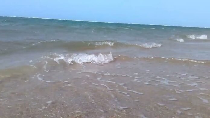 Low pressure in Bay of Bengal Low pressure in Bay of Bengal