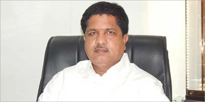 Hyderabad is being destroyed