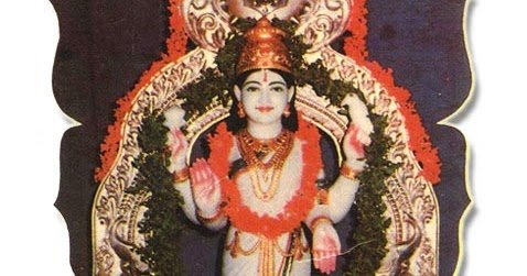 Mahalaya Poornami Pujas for Goddess Sri Vasavi