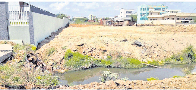 Increased revenue from lease auctions of Manyam lands Increased revenue from lease auctions of Manyam lands