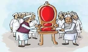 Nominated posts by Dussehra