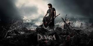 Non-stop trolling on Devara..