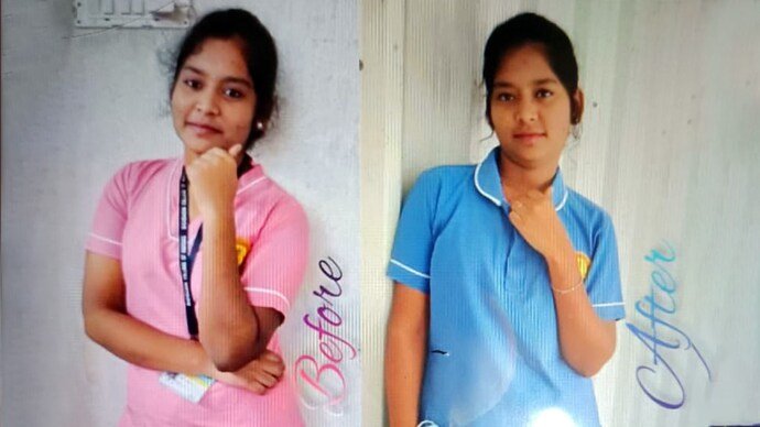 Nursing student commits suicide