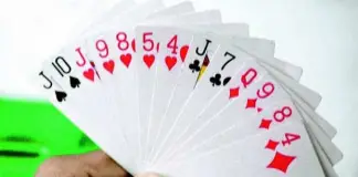 Poker players in Annavaram Poker players in Annavaram