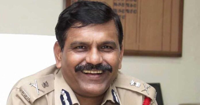 Anything is possible if you work hard...Principal Sangepu Nageswara Rao..