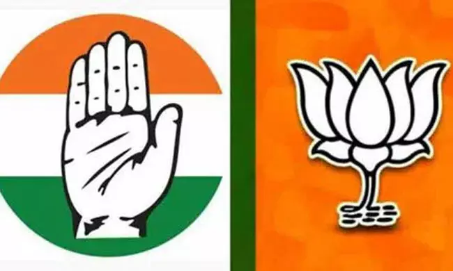 Protocol issues in Congress