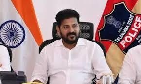 Provide immediate help- CM Revanth appeals to central team