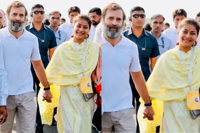 Rahul's marriage with Pranati Shinde...? Rahul's marriage with Pranati Shinde...?