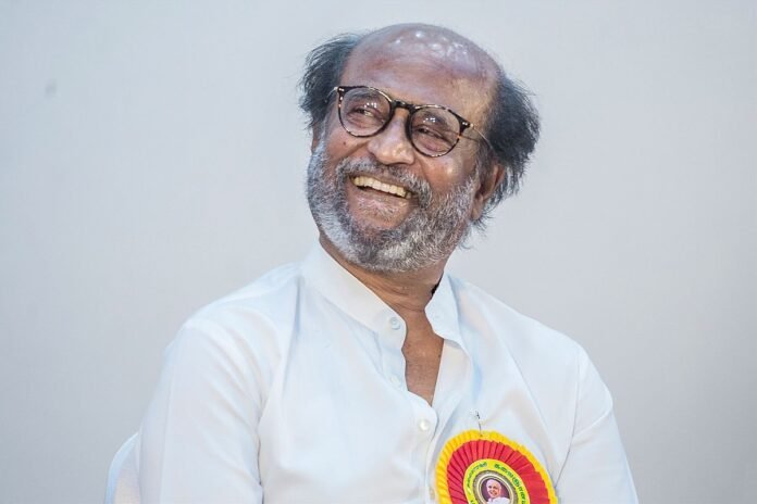 Rajat Rajinikanth won many awards with the movie Survivor