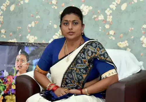 Roja re-entry...