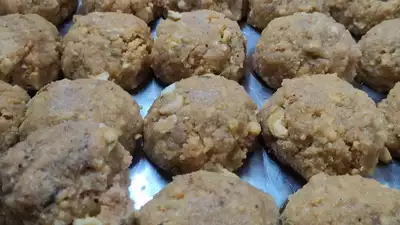 SIT to form a 9-member team to investigate the Tirumala Laddu case SIT to form a 9-member team to investigate the Tirumala Laddu case