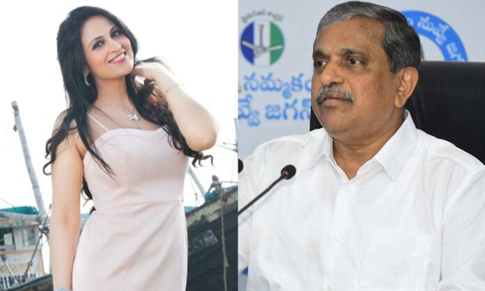 Sajjala Bukkainattena in Jethwani case