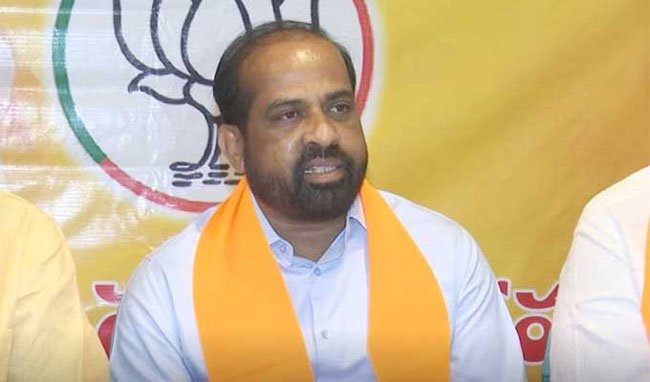 Satyakumar Yadav as Keraf Address to Controversies Satyakumar Yadav as Keraf Address to Controversies