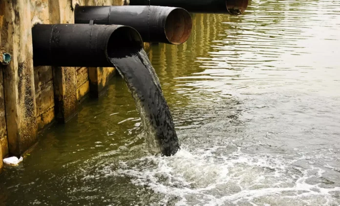 Sewage in Uppalur Sewage in Uppalur