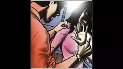 Sexual assaults in the guise of ladies hostel Sexual assaults in the guise of ladies hostel