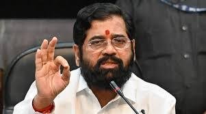Shindes controversial comments Shinde's controversial comments