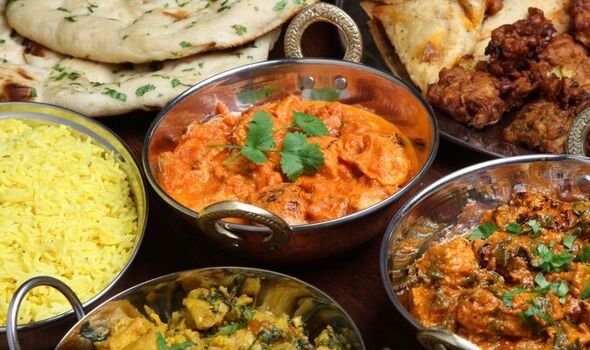 The prices of curries have increased drastically The prices of curries have increased drastically