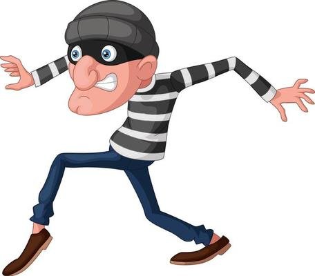 Theft in Chowtapally