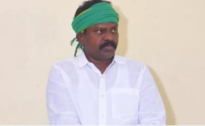 Tiruvuru TDP MLA Kolikapudi Srinivasa Rao press conference details