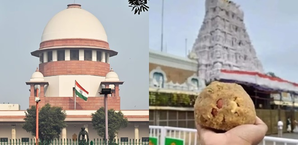 Trial on Tirumala adulteration case adjourned Trial on Tirumala adulteration case adjourned