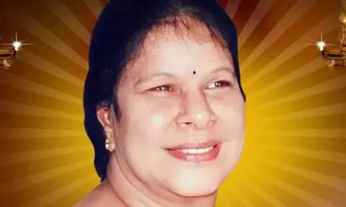 Tributes to Magunta Parvathamma Tributes to Magunta Parvathamma