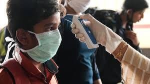 Viruses shaking Kerala