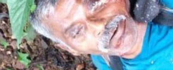 ♦️The fallen Maoist peak..